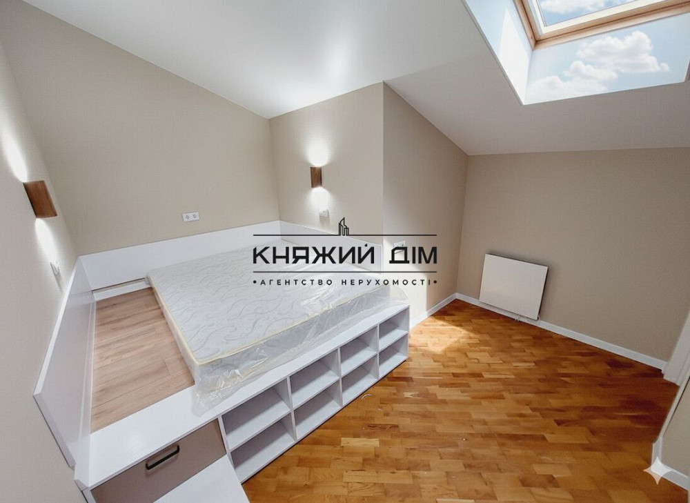 Продаж Квартира 3-кімнатна, 5/5 поверх на Тираспольская ул. Kiev - photo 13