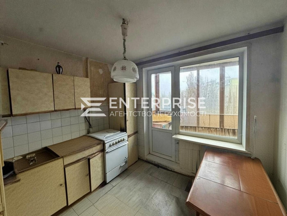 Продаж Квартира 2-кімнатна, 3/17 поверх на вул. Шамо Ігоря Киев - изображение 9