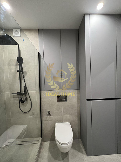 Продаж Квартира 1-кімнатна на Столичное шоссе, 3 Київ - фото 7