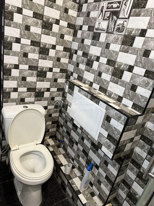 Продаж Квартира 1-кімнатна, 5/13 поверх на вул. Петра Григоренка Харьков - изображение 8