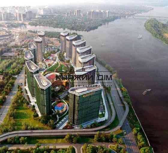 Переуступка! Продажа 1 к.кв. в ЖК Great. № 21138609 Київ