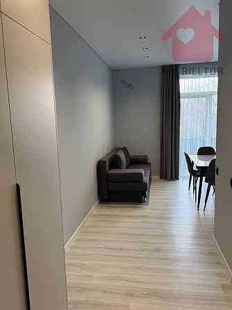 Продаж Квартира 1-кімнатна, 1/5 поверх на Руська Ужгород