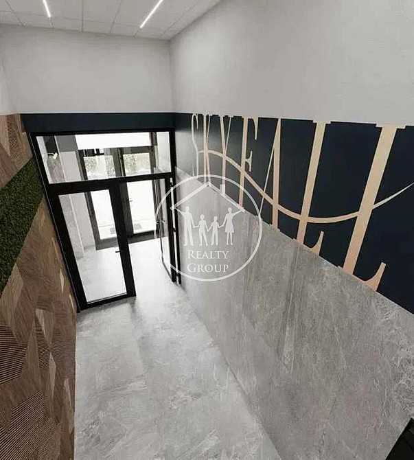 Продаж 3к Квартира 87 кв.м Щирецька, 55 L'viv - photo 5