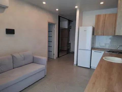 Оренда 2к Квартира 50 кв.м ЖК River Park Дніпро - фото 20