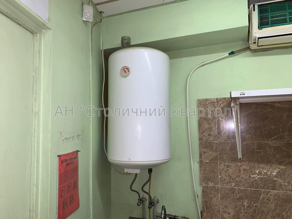 Оренда Будинок 2-кімнатний на Сверстюка Євгена вул., 1Б Київ - фото 13