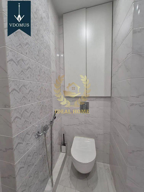 Оренда 1к квартири в ЖК Файна таун Киев - изображение 14