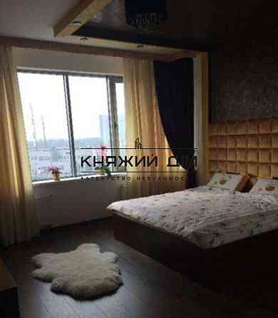 Просторная, комфортная 4-х к. кв. в ЖК Kiev