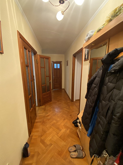 Продаж Квартира 4-кімнатна на ул. Посмитного, 33 Odessa - photo 5