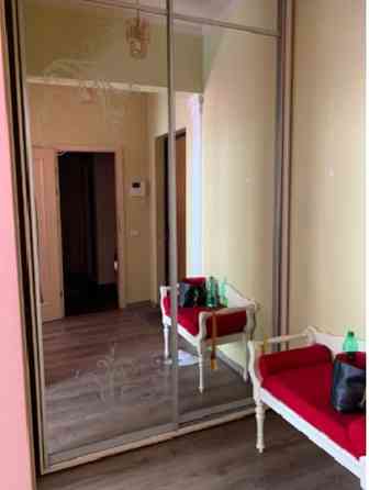 Оренда Квартира 1-кімнатна, 3/22 поверх на Армейская ул., 11 Одеса