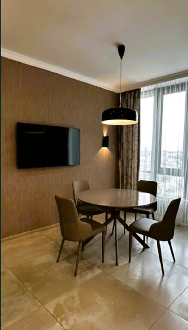 Башня Чкалова Одеса - фото 9