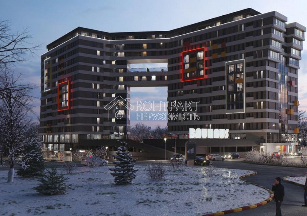 Продаж Квартира 2-кімнатна, 10/13 поверх на вул. Сокольницька Харків - фото 14