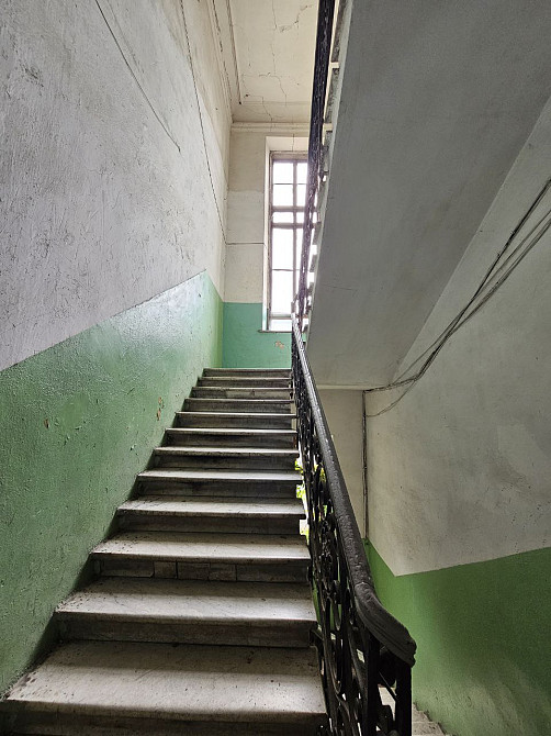 Продам шикарную 3х ком.квартиру в р-н парка Шевченко Одесса - изображение 12