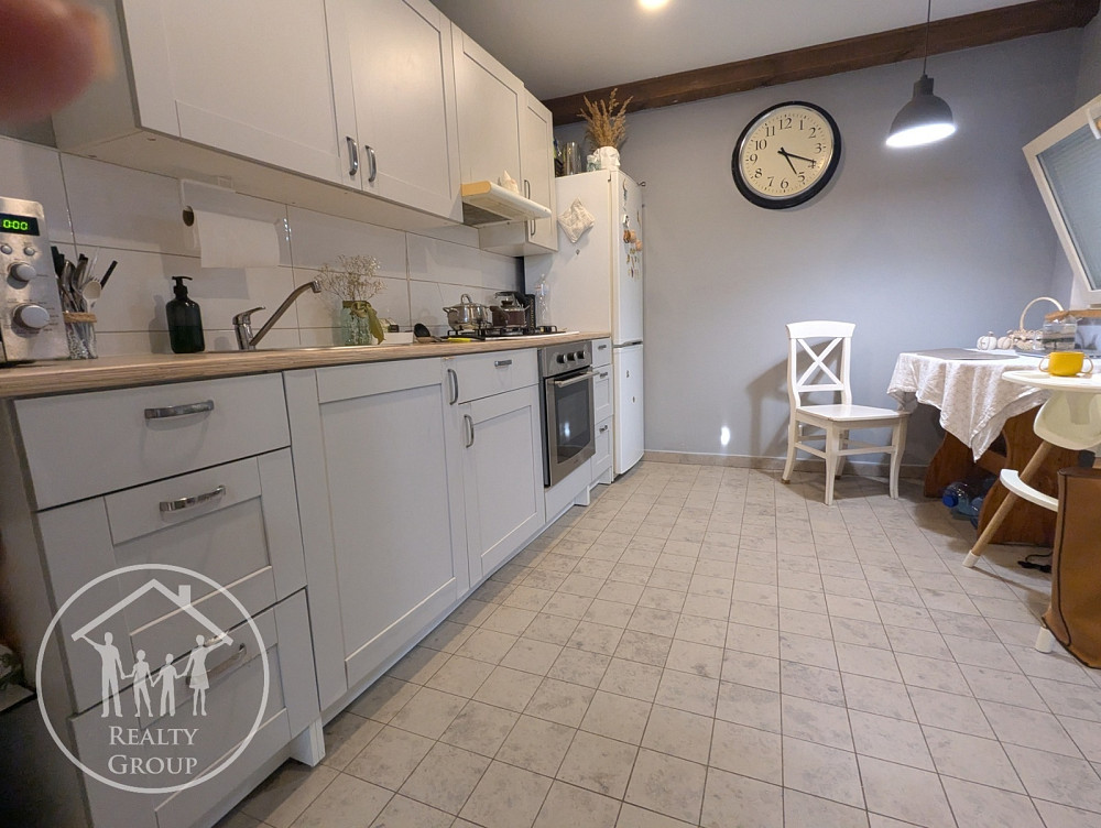 Продаж 1к Квартира 34 кв.м Купала Янки вул., 29 Львів - фото 8