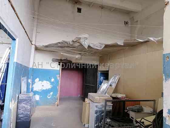 Оренда складське приміщення на Кирилівська вул., 160 приміщень - 1, поверх - 4/5 Київ