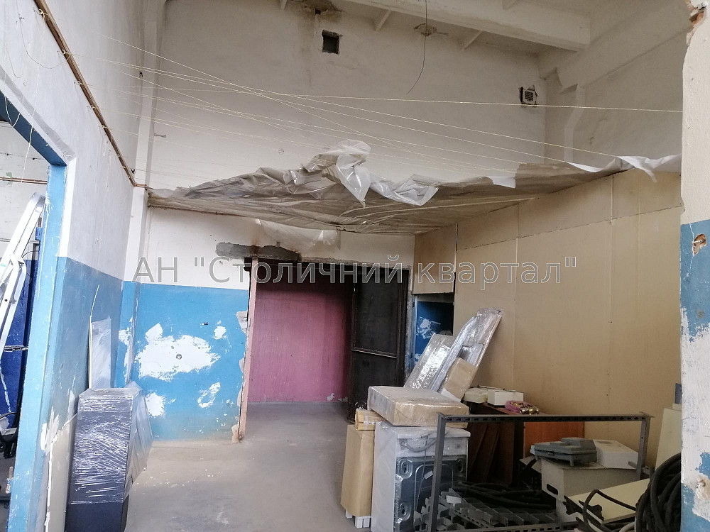 Оренда складське приміщення на Кирилівська вул., 160 приміщень - 1, поверх - 4/5 Киев - изображение 3