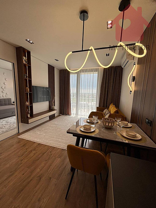 Продаж двокімнатної квартири ЖК Park Land Uzhhorod - photo 1