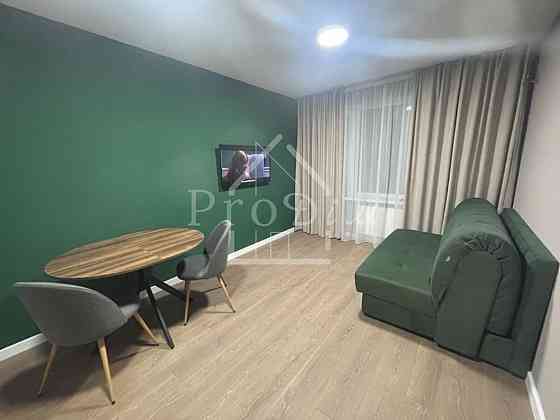 Оренда Квартира 1-кімнатна, 5/27 поверх на Лісогірський провулок, 20 Kiev