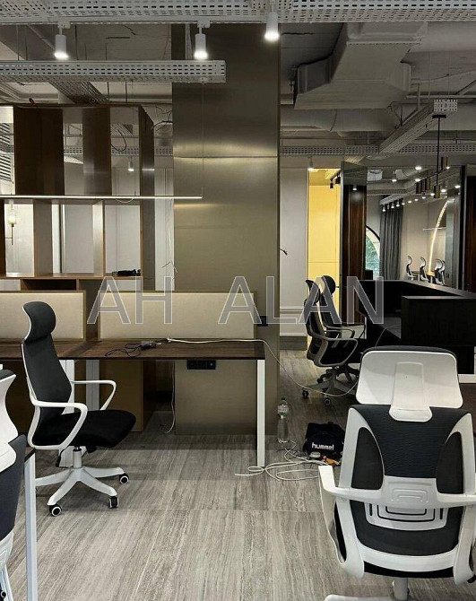 Оренда Будинок 5-кімнатний на Бульварно-Кудрявська вул., 17 Київ - фото 2