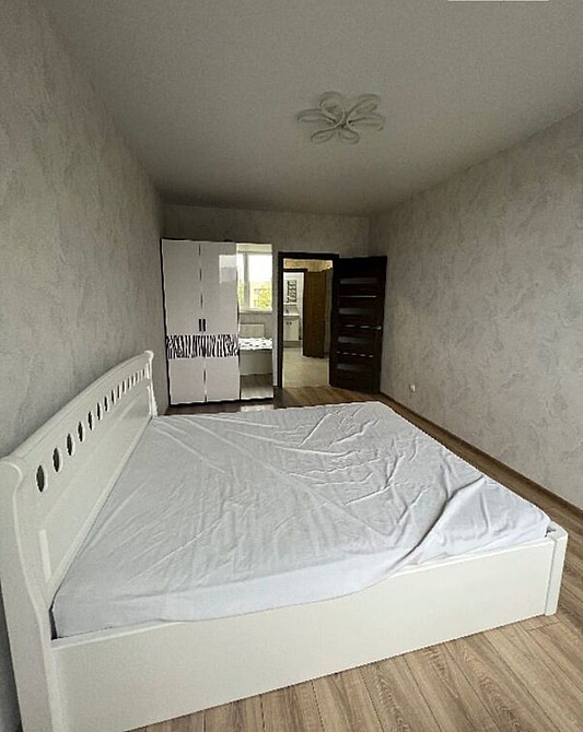 Оренда Квартира 2-кімнатна, 5/21 поверх на Отрадный пр., 2 Київ - фото 1