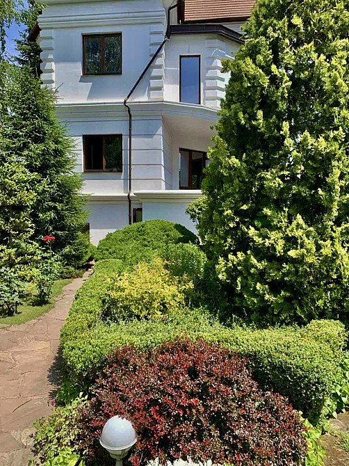 Продаж Будинок на Большой Фонтан / Кордонный пер. Одесса - изображение 4