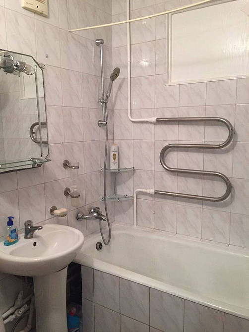 Оренда Квартира 2-кімнатна, 2/5 поверх на Тампере, 12 Kiev - photo 9