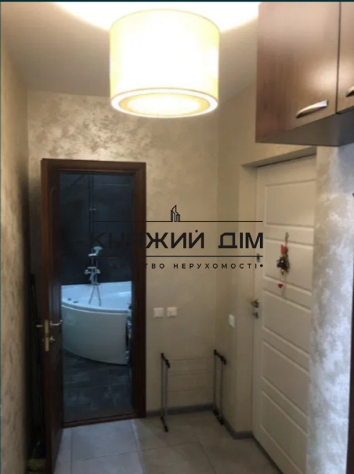 Продаж 1 кім. квартири в ЖК Молодіжний квартал, м. Осокорки. № 21145148 Київ - фото 5