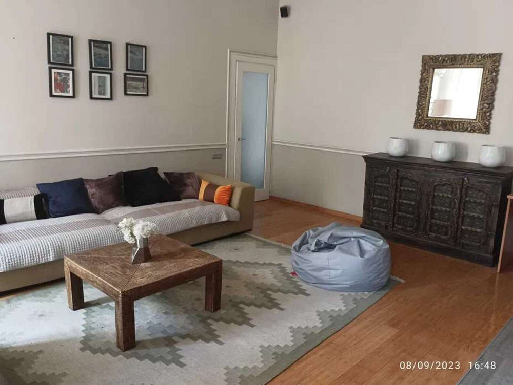 Оренда Квартира 2-кімнатна, 3/4 поверх на ул. Большая Васильковская Киев - изображение 2