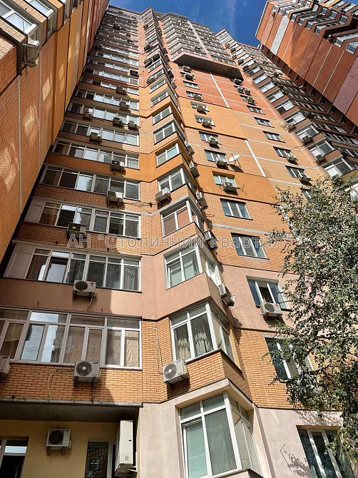 Продаж Будинок 3-кімнатний на Євгена Коновальця вул., 32Г Kiev - photo 15