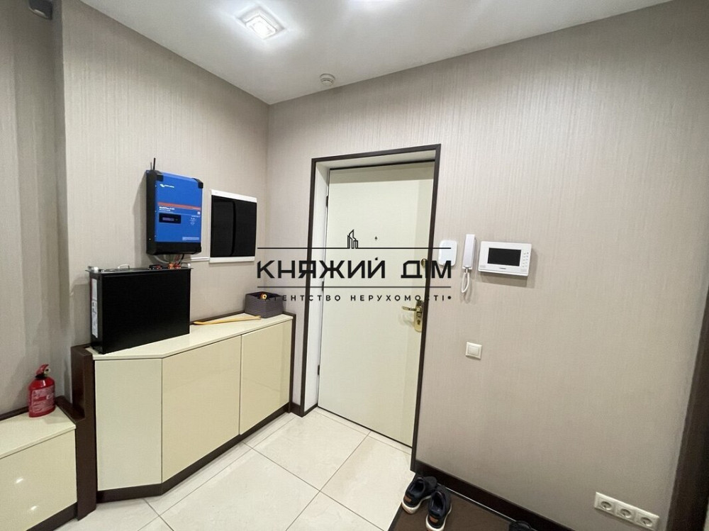 Оренда Квартира 3-кімнатна, 18/23 поверх на Голосеевский просп. (40-летия октября) Kiev - photo 16