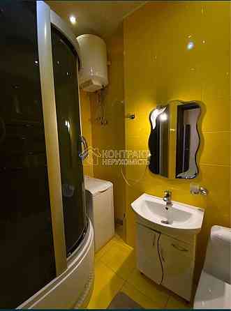 Оренда Квартира 1-кімнатна, 12/14 поверх на вул. Гвардійців Широнінців Харьков