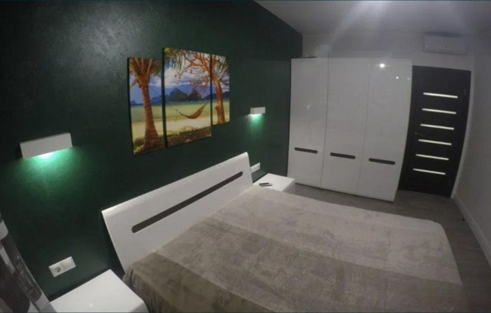 Оренда Квартира 2-кімнатна, 10/15 поверх на пр. Николая Бажана, 1-а Київ - фото 1