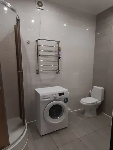 Продаж 1к Квартира 52.7 кв.м ЖК Набережний квартал Хмельницький - фото 15