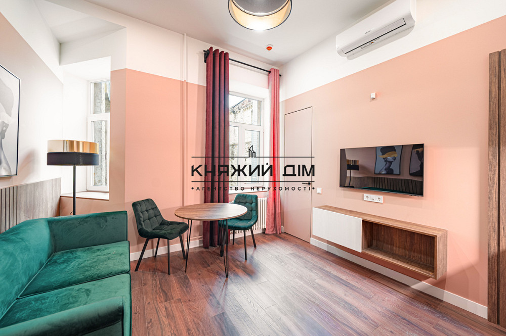 Перша здача! Оренда 2 кімнатна квартира м. Палац спорту КОД 11203950 Київ - фото 14