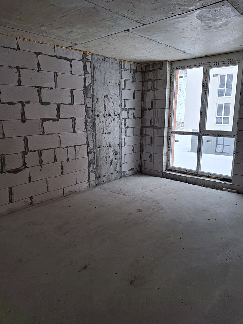 Продаж Квартира 3-кімнатна, 2/8 поверх на вул. Дубенська Kremenets' - photo 13