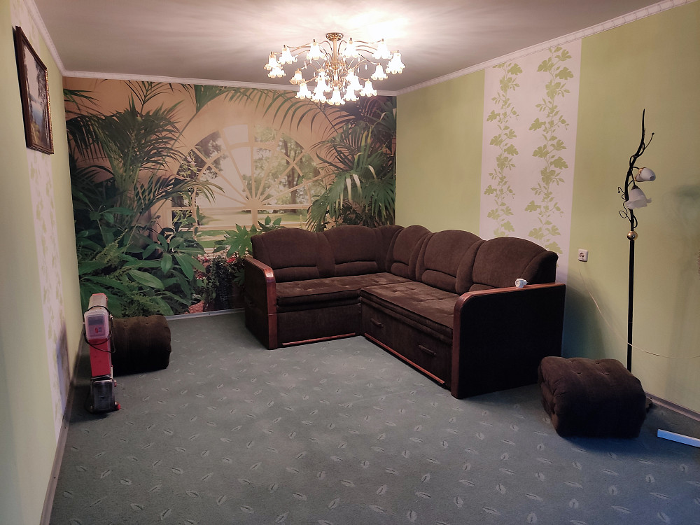 Продаж Будинок 7-кімнатний на переулок Подъемный, 13 Усатове - фото 13