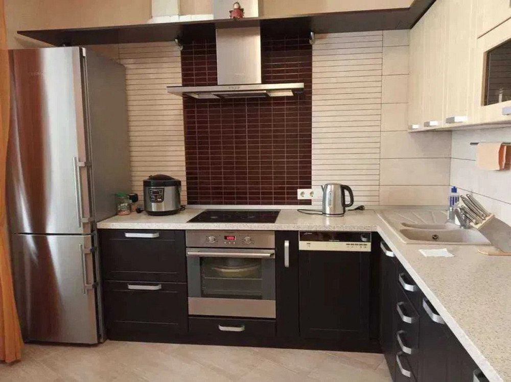 Оренда Квартира 1-кімнатна, 5/23 поверх на Єлизавети Чавдар, 5 Київ - фото 2