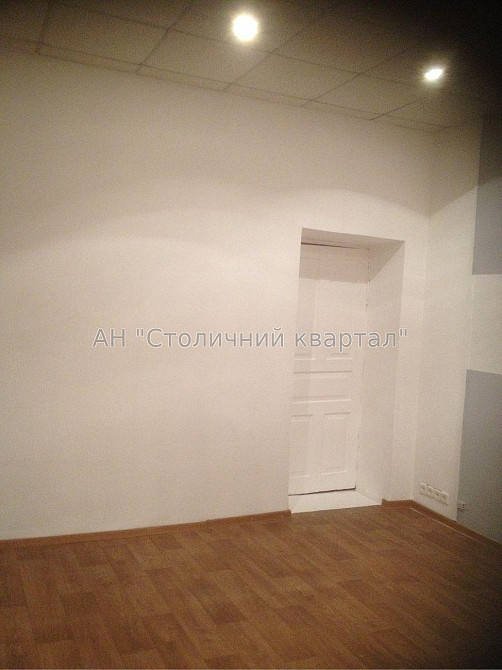 Оренда офісне приміщення на Тарасівська вул., 19 приміщень - 3, поверх - 1/4 Kiev - photo 4