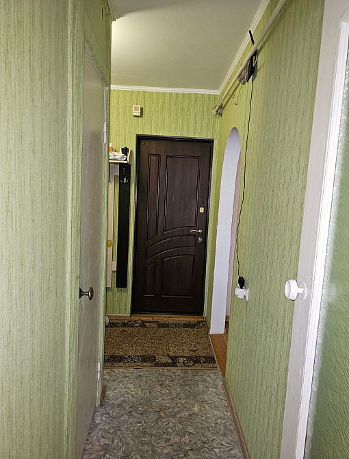 Продаж 1к Квартира 31 кв.м Крошенська Zhytomyr - photo 4