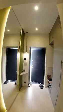 Оренда Квартира 3-кімнатна, 2/2 поверх Київ