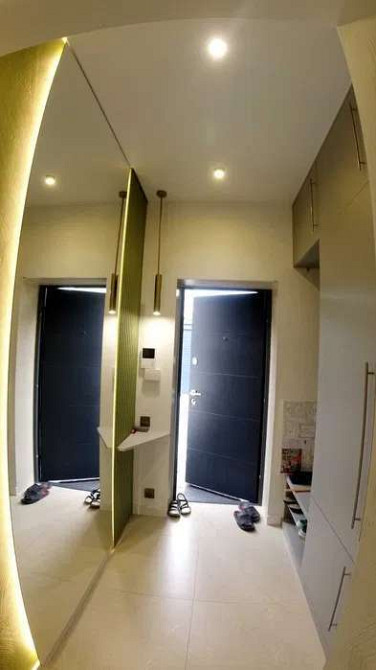 Оренда Квартира 3-кімнатна, 2/2 поверх Київ - фото 4