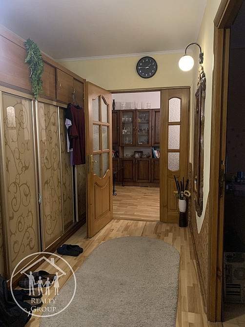 Продаж 3к Квартира 66 кв.м Кульпарківська вул., 145 Львів - фото 10