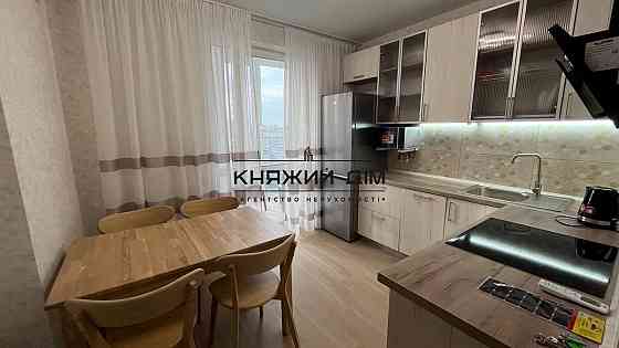 Оренда Квартира 1-кімнатна, 17/25 поверх на Архитектора Вербицкого ул. Київ