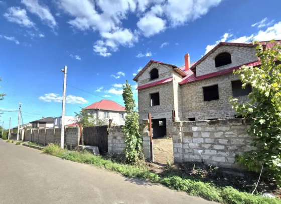 Дом в Усатово Усатове