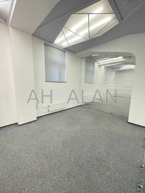 Оренда офісне приміщення на Хрещатик вул., 19 приміщень - 4, поверх - 1/4 Київ - фото 6