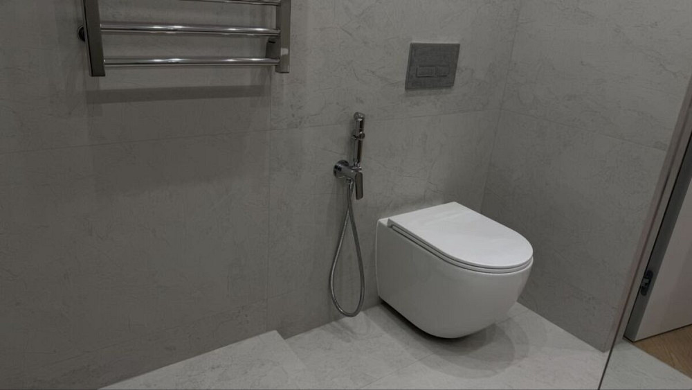 Продаж Квартира 1-кімнатна, 10/11 поверх на Приозерна Ивано-Франковск - изображение 19