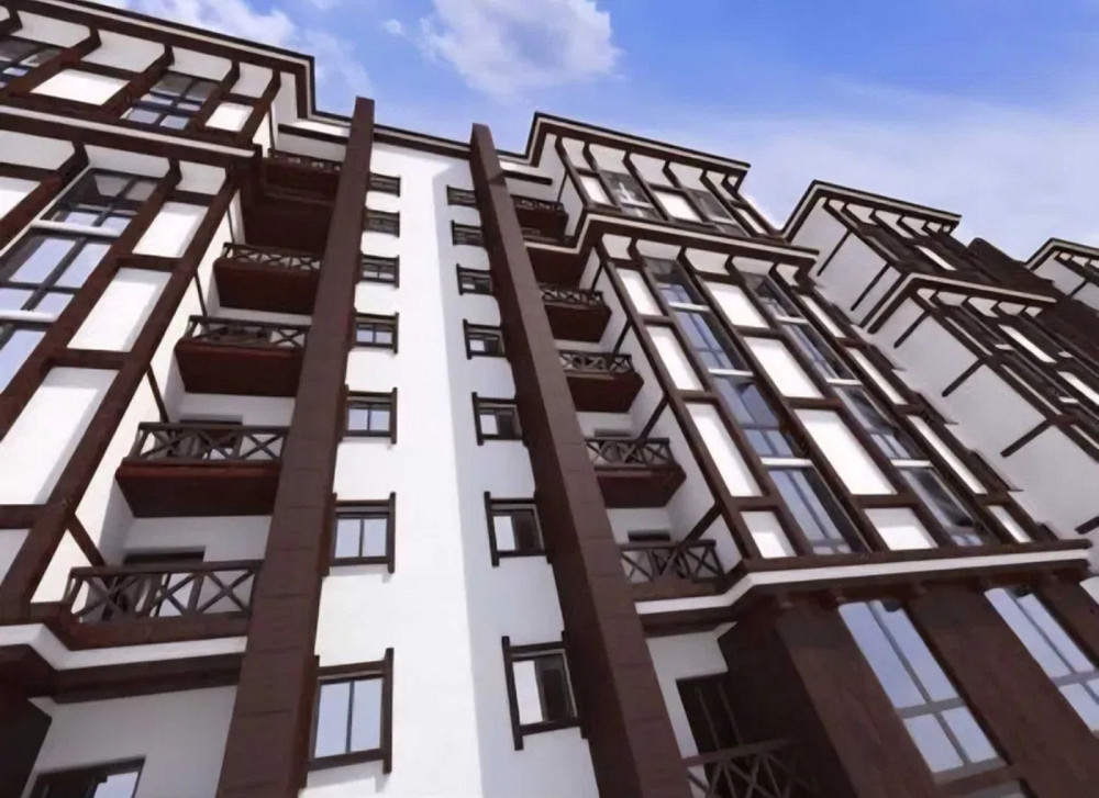 Продаж Квартира 2-кімнатна, 7/10 поверх на Соборна вул., 121  - фото 1