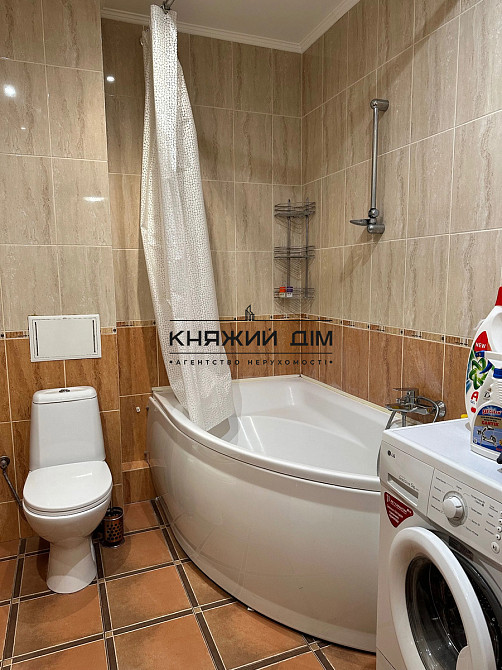 Оренда Квартира 1-кімнатна, 14/24 поверх на Урлівська Kiev - photo 9