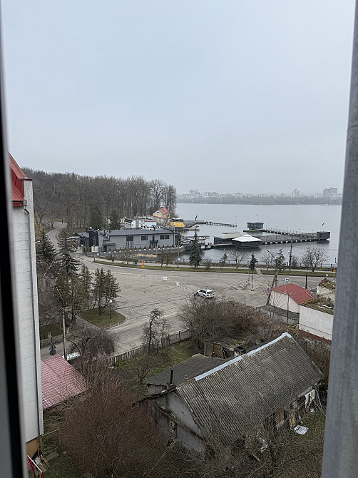 Продаж Квартира 2-кімнатна, 5/7 поверх Тернопіль - фото 14