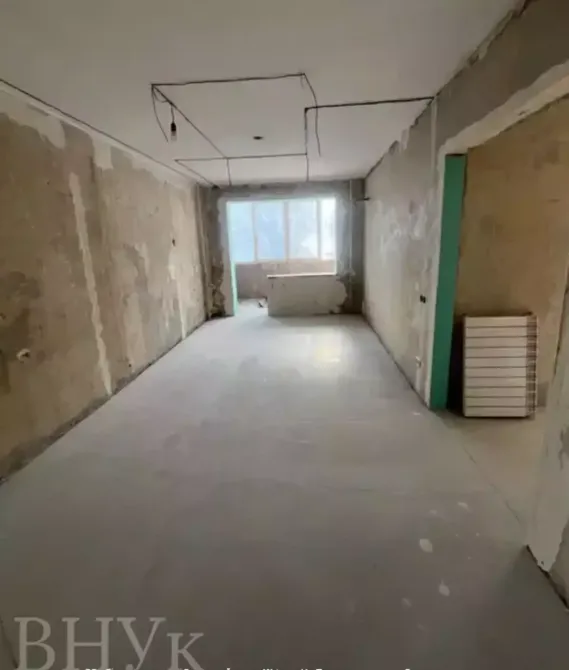 Продаж Квартира 4-кімнатна, 1/9 поверх на вул. Пасічна Львів - фото 2