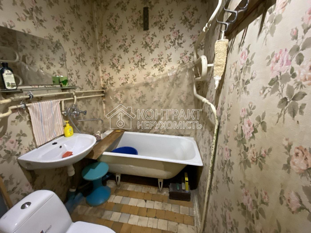 Продаж Квартира 2-кімнатна, 5/5 поверх на вул. Індустріальний Kharkiv - photo 16